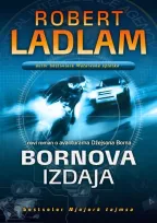 bornova izdaja robert ladlam