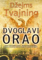 dvoglavi orao džejms tvajning