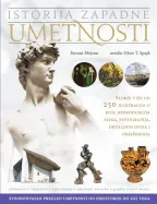 istorija zapadne umetnosti entoni mejson