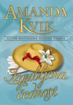 izgubljena čednost amanda kvik