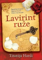lavirint ruže titanija hardi