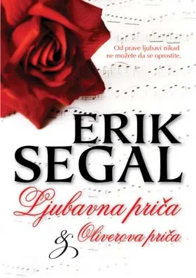 ljubavna priča i oliverova priča erik segal