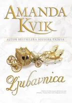 ljubavnica amanda kvik