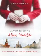 mjau, nadežda olivera todorović