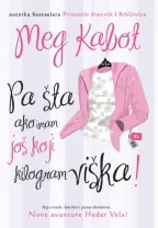 pa šta ako imam još koji kilogram viška meg kabot