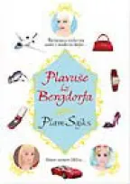 plavuše iz bergdorfa plam sajks