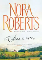 rođena u vatri nora roberts
