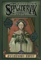 spajdervik iv gvozdeno drvo toni diterlici holi blek