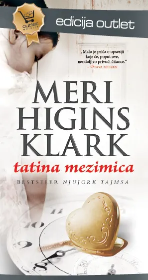 tatina mezimica outlet meri higins klark