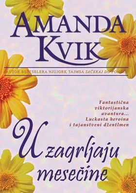 u zagrljaju mesečine amanda kvik