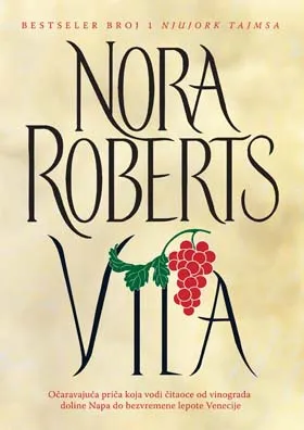vila nora roberts