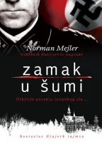 zamak u šumi norman mejler