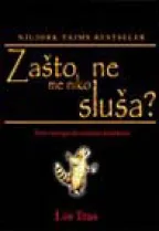 zašto me niko ne sluša lin tras