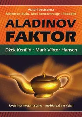 aladinov faktor džek kenfild