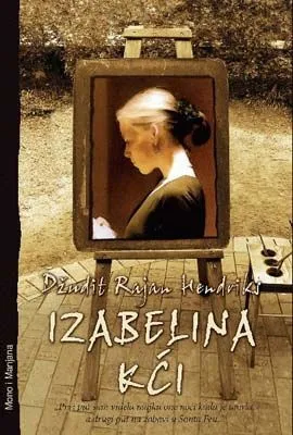 izabelina kći džudit rajan hendriks