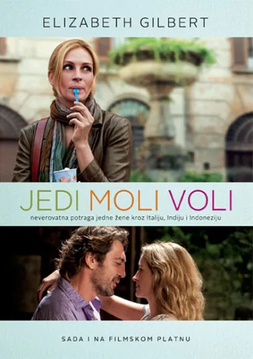 jedi, moli, voli elizabet gilbert