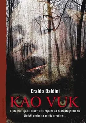 kao vuk eraldo baldini