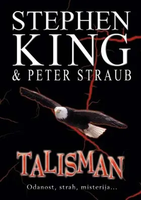 talisman stiven king
