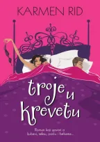 troje u krevetu karmen rid