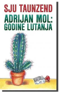 adrijan mol godine lutanja sju taunzend