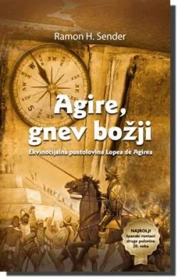 agire, gnev božji ramon h sender