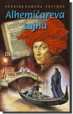 alhemičareva tajna džon vord