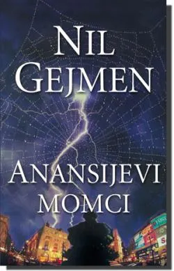 anansijevi momci nil gejmen