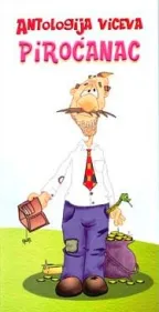 antologija viceva piroćanac nebojša vuković