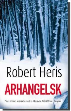 arhangelsk robert heris