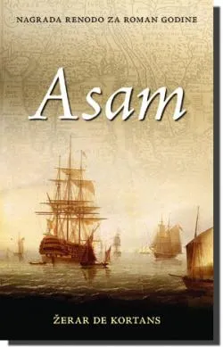 asam žerar de kortans