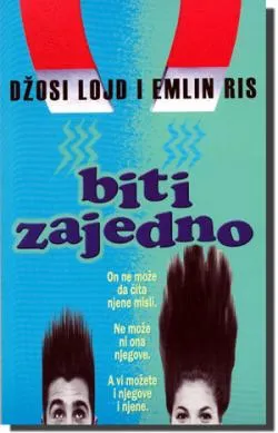 biti zajedno emlin ris džosi lojd