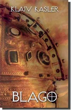 blago klajv kasler