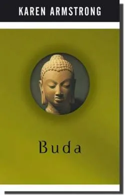 buda karen armstrong