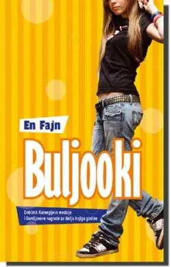 buljooki en fajn