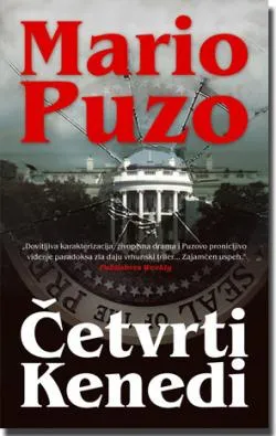 četvrti kenedi mario puzo