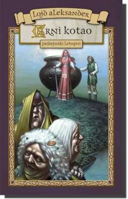 crni kotao lojd aleksander