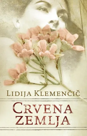 crvena zemlja lidija klemenčič