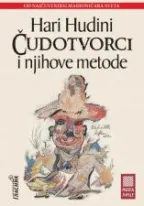 čudotvorci i njihove metode hari hudini