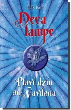 deca lampe plavi džin od vavilona filip ker