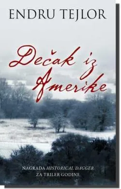 dečak iz amerike endru tejlor