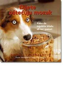 dijete oštećuju mozak bredli trevor griv