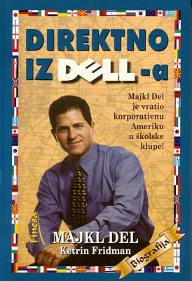 direktno iz dell a majkl del