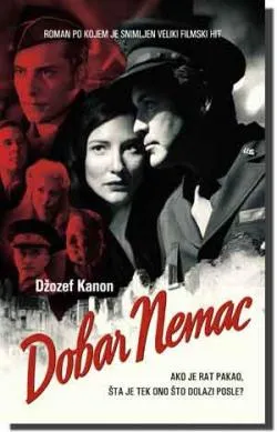 dobar nemac džozef kanon