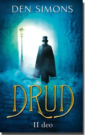 drud ii deo den simons