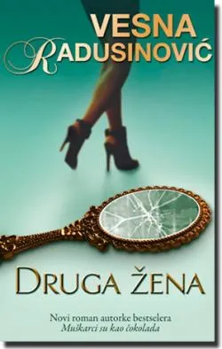 druga žena vesna radusinović