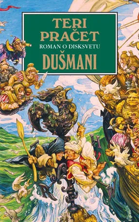 dušmani teri pračet