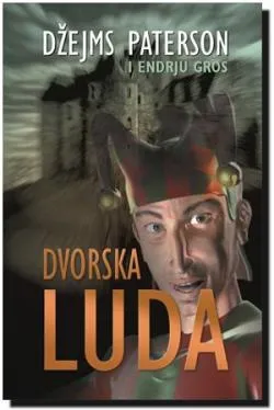 dvorska luda džejms paterson