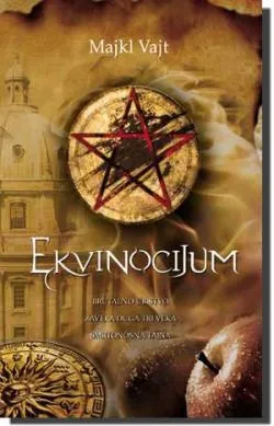 ekvinocijum majkl vajt