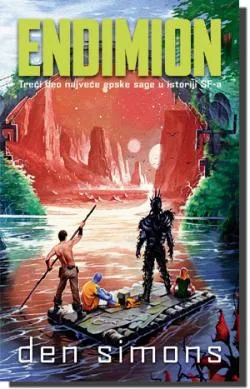 endimion den simons