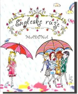 engleske ruže madona